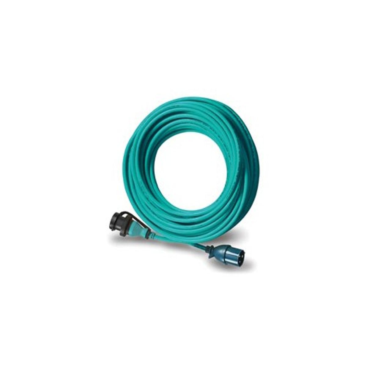 Mastervolt 2.5mm2 Shore Power Cable with Plugs (25 Metres / 16A) M121160250