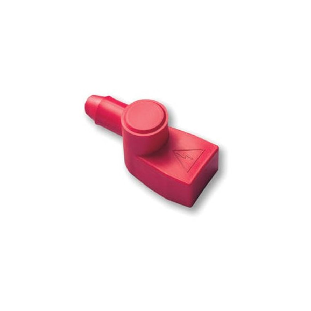 Mastervolt Type D Battery Terminal Cover (Red)