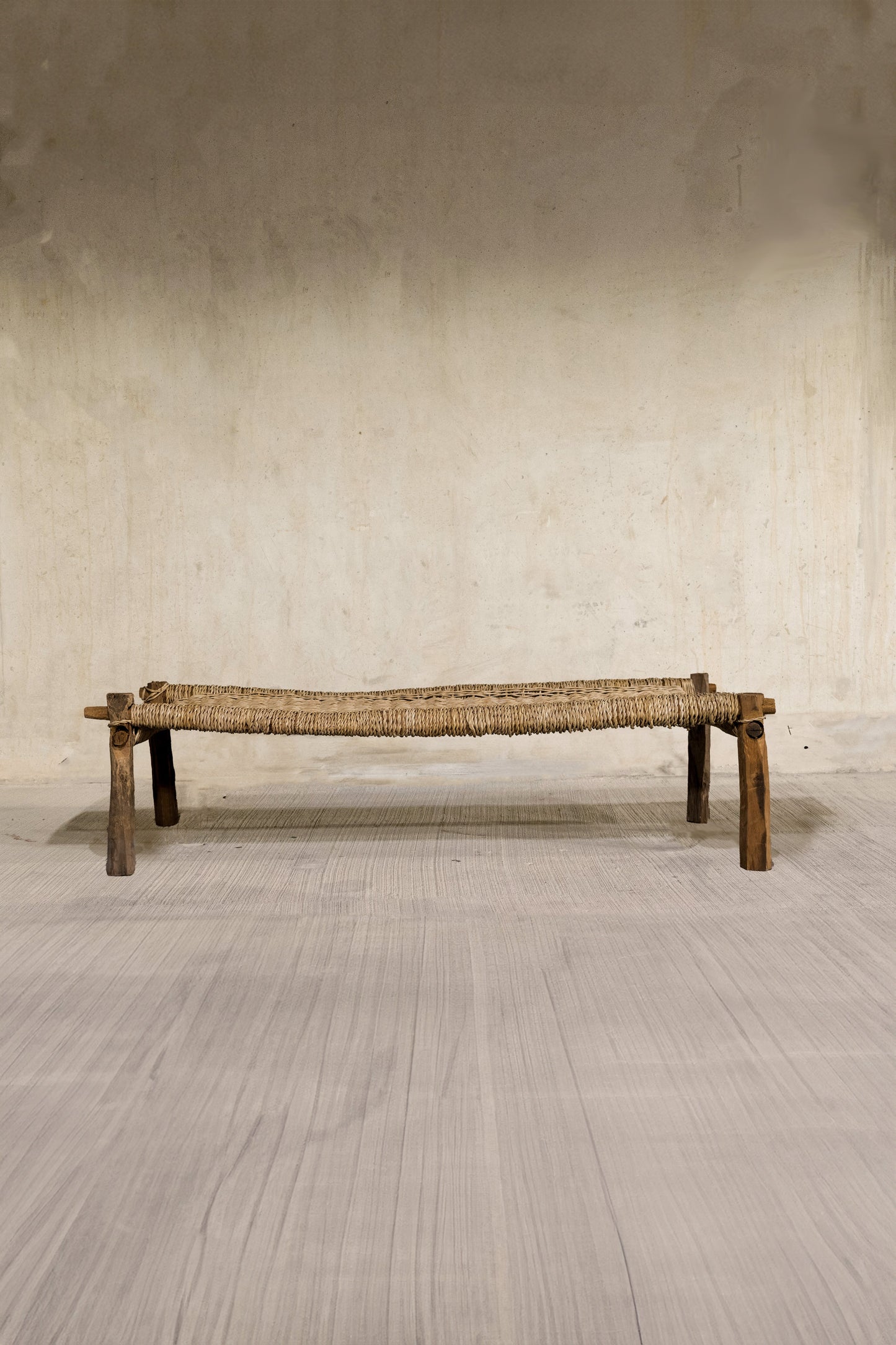 Woven Day Bed - Mozambique