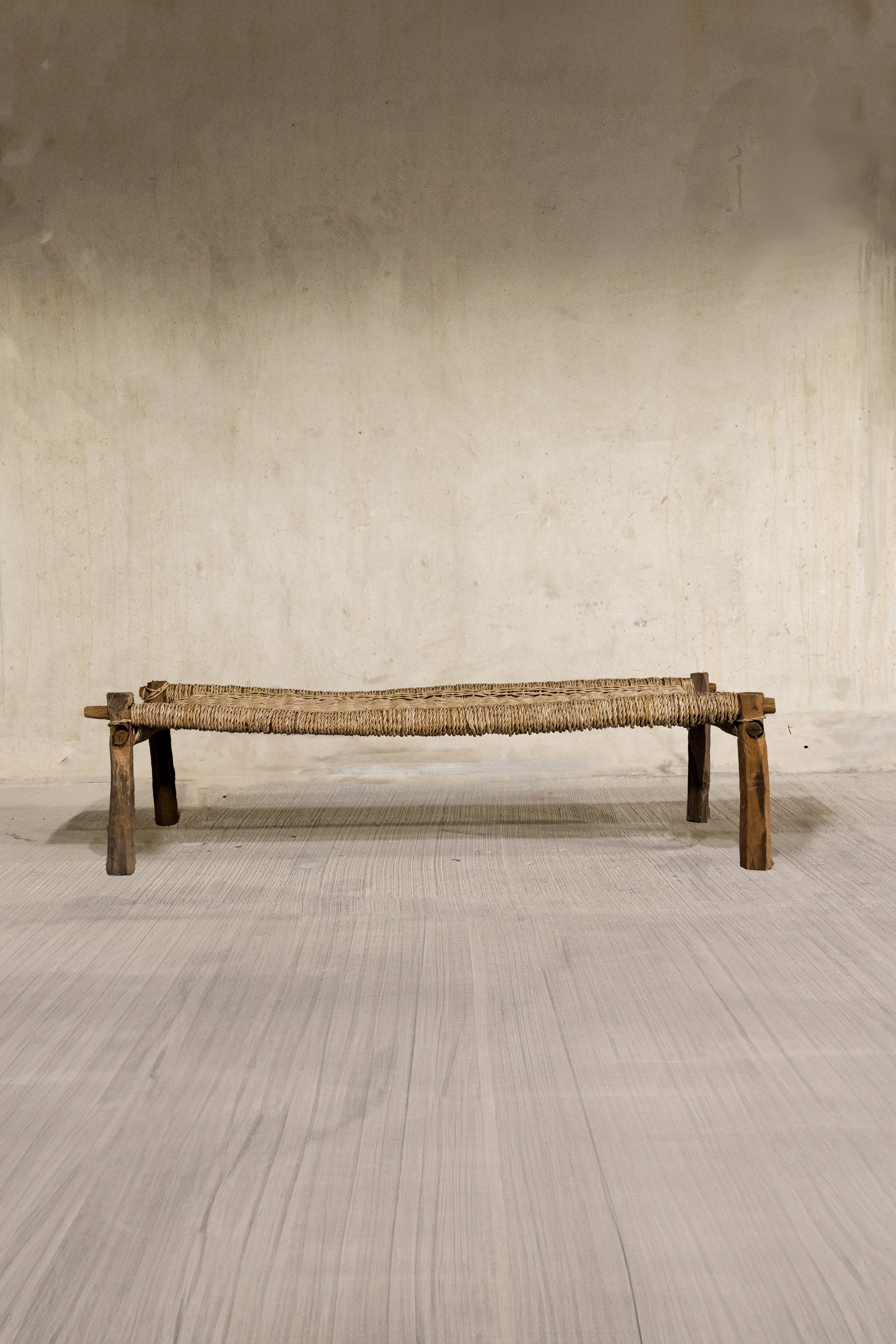 Woven Day Bed - Mozambique