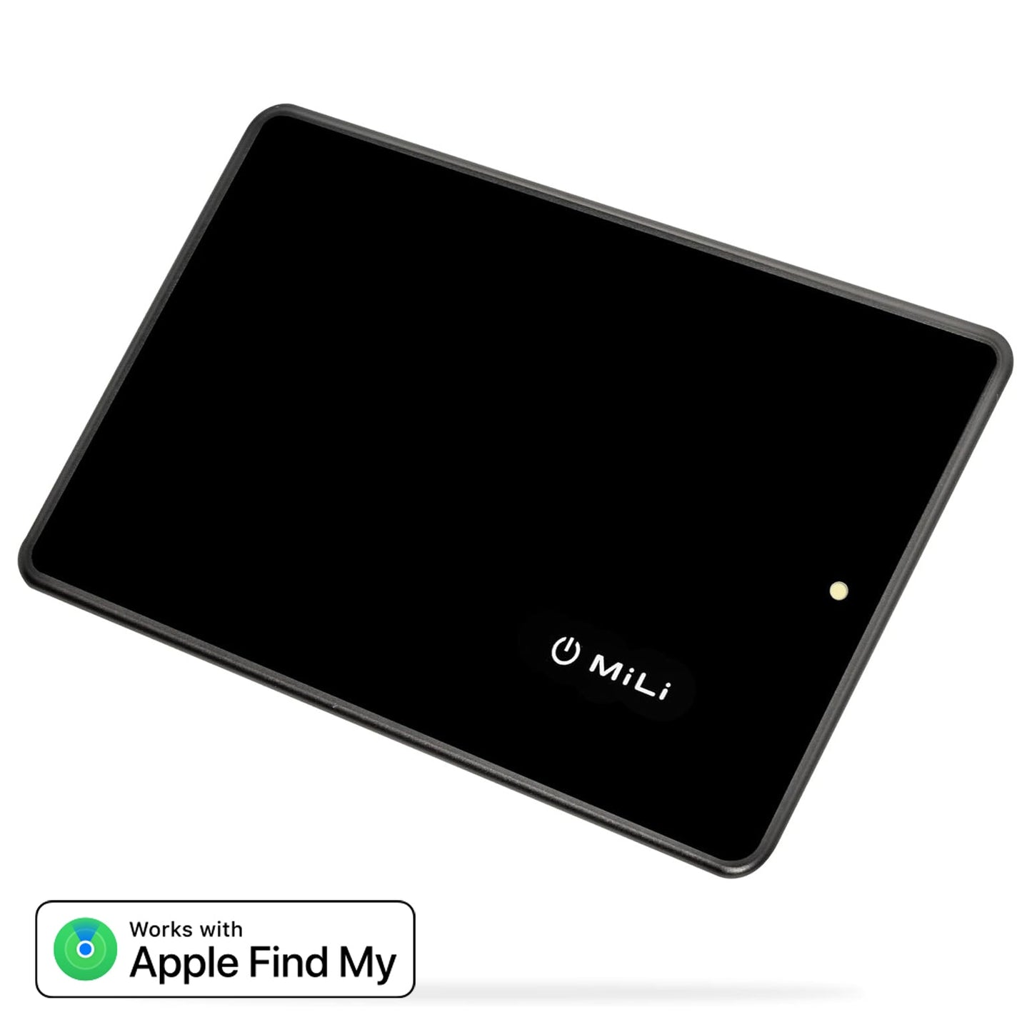 Maplin MiLi MiCard iOS Compatible Credit Card-Sized Item Locator