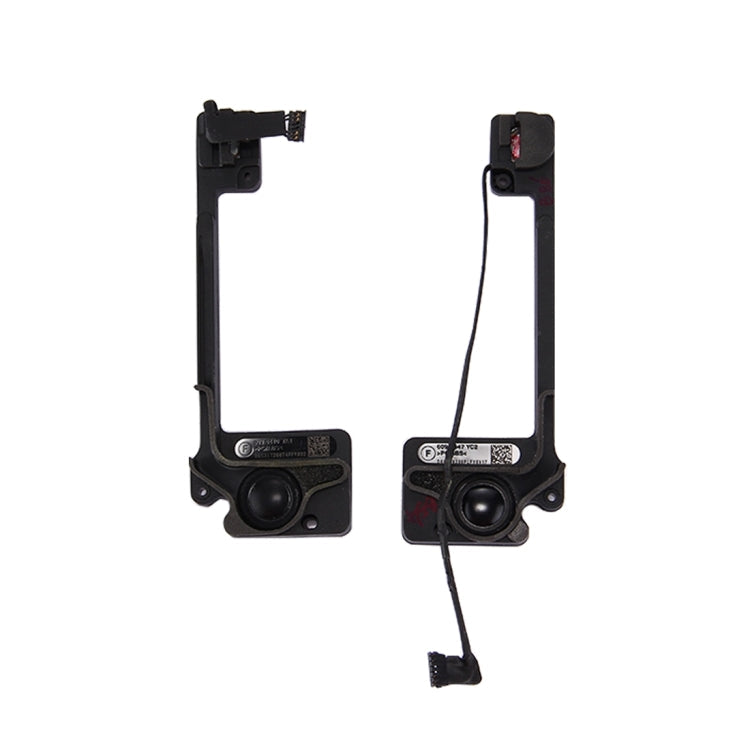 1 Pair Original Speakers for MacBook Pro 13 inch Retina A1502 Late 2013 Early 2014 2015 923-0557 923-00509, A1502, A1502(Original)