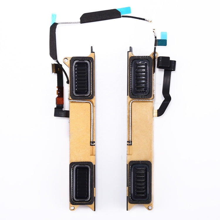 1 Pair Speaker for MacBook Retina 12 inch A1534 (2015 Year) 821-1962-07 821-00567-A, A1534