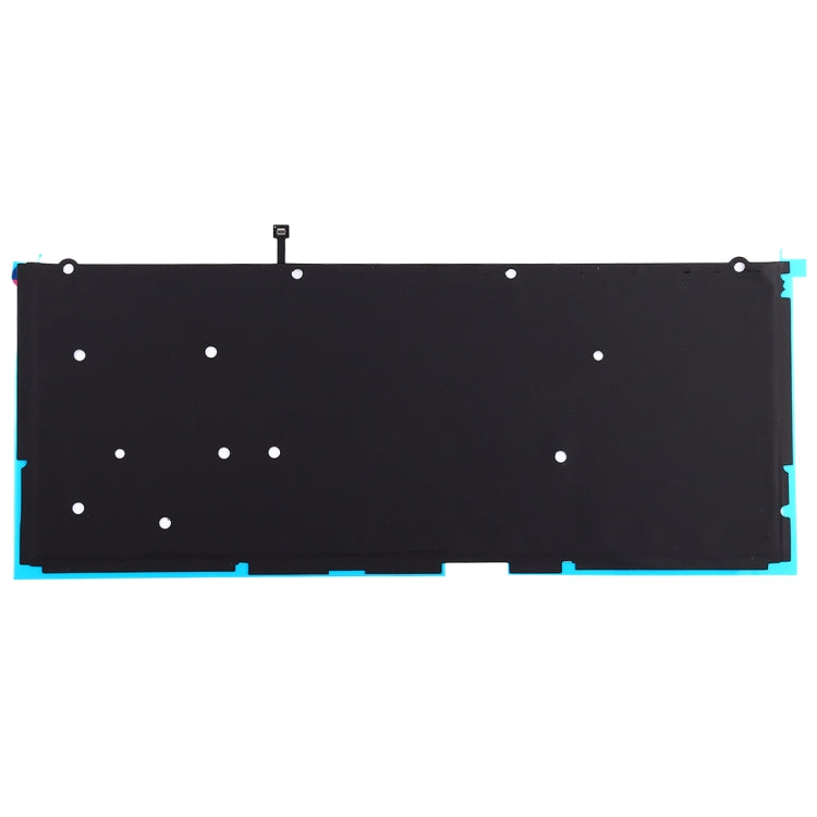 UK Keyboard Backlight for MacBook Pro 13.3 inch A1425 (2012), A1425  (UK)