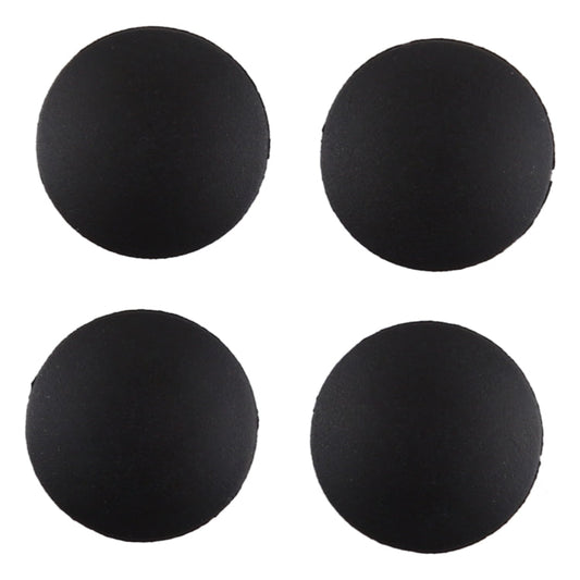 4 PCS Non-Slip Bottom Rubber Cooling Mat Pad Feet for Apple MacBook A1534, A1534