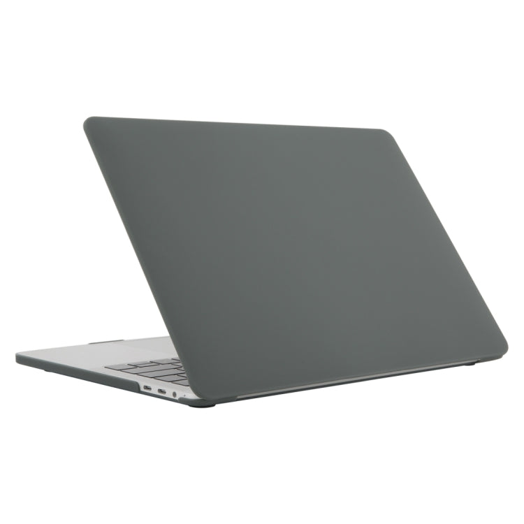 For MacBook Air 13.3 inch A1932 2018 & A2179 2020 & A2337 Laptop Matte Style Protective Case, For MacBook Air 13.3 inch A1932 (2018), MacBook Air 13.3 inch A1932 (2018)