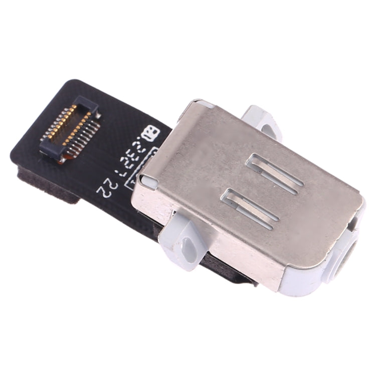 Earphone Jack Audio Flex Cable for MacBook Retina 15 inch A1398 (2012~2013) 821-1548-A, For MacBook Retina 15 A1398