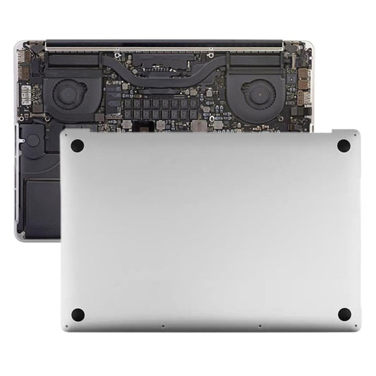 Bottom Cover Case for Macbook Pro Retina 15 inch A1990 2018 2019 EMC3215 EMC3359, For Macbook Pro A1990