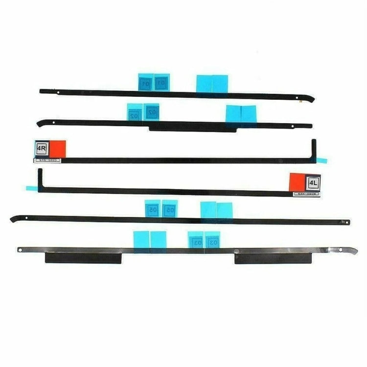 LCD Adhesive Stickers with Tool for iMac 27 inch A1419 A2115, A1419  with Tool