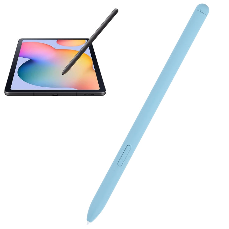 High Sensitivity Stylus Pen For Samsung Galaxy Tab S7/S7+/S7 FE/S8/S8+/S8 Ultra/S9/S9+/S9 Ultra/S10/S10+/S10 Ultra (Blue)