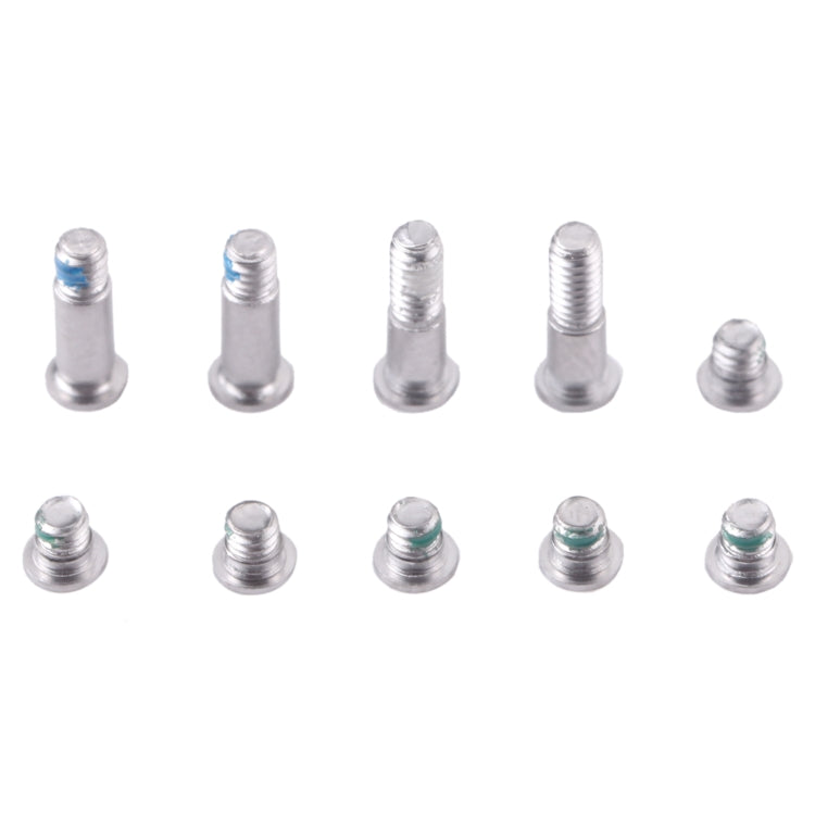 Bottom Cover Screws Set for MacBook Air 13 inch M1 A2337 2020, For A2337 2020