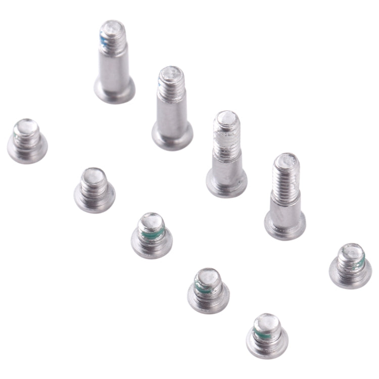 Bottom Cover Screws Set for MacBook Air 13 inch M1 A2337 2020, For A2337 2020