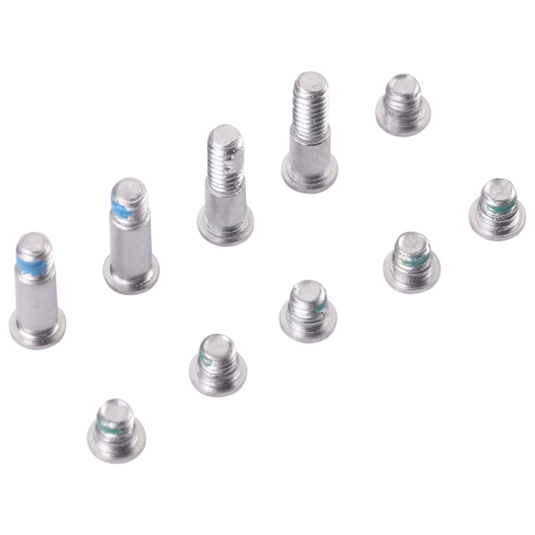 Bottom Cover Screws Set for MacBook Air 13 inch M1 A2337 2020, For A2337 2020