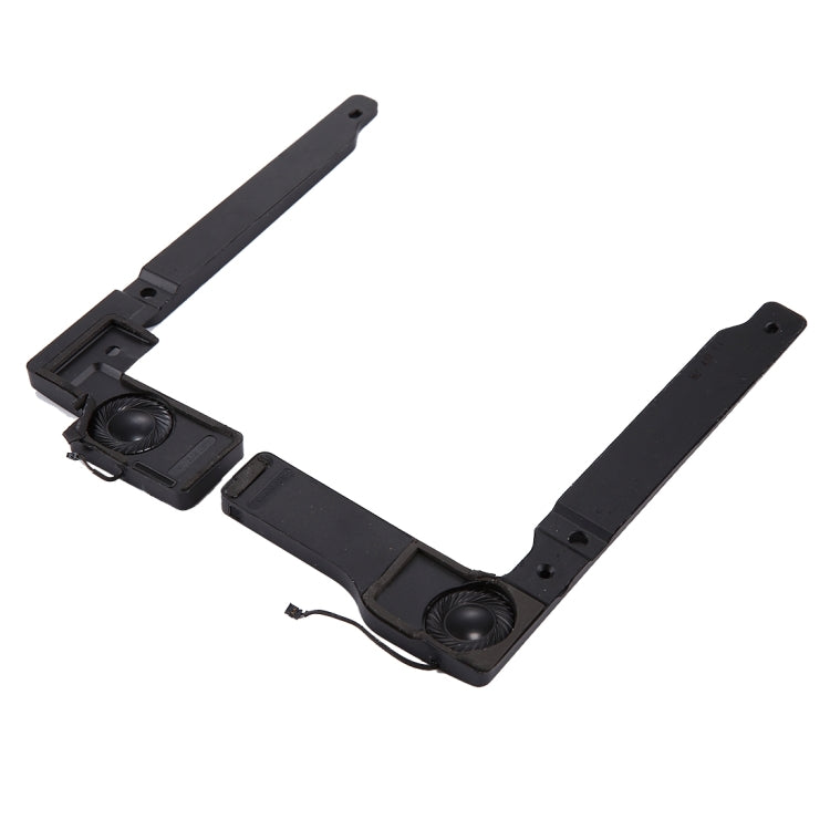 1 Pair for Macbook Air 13.3 inch A1369 (2011) & A1466 (2012 - 2015) Speakers (Left + Right), For Macbook Air 13.3 A1369 A1466
