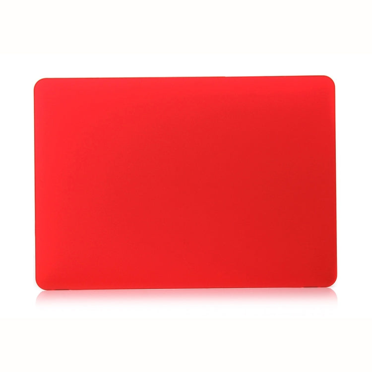 Laptop Frosted Style PC Protective Case for MacBook Pro 13.3 inch A1989 (2018) / A2159 / A2251 / A2289 / A2338, MacBook Pro 13.3 inch A1989 (2018), For MacBook Pro 13.3 inch A1989 (2018)