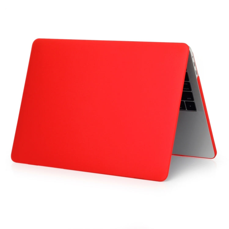 Laptop Frosted Style PC Protective Case for MacBook Pro 13.3 inch A1989 (2018) / A2159 / A2251 / A2289 / A2338, MacBook Pro 13.3 inch A1989 (2018), For MacBook Pro 13.3 inch A1989 (2018)