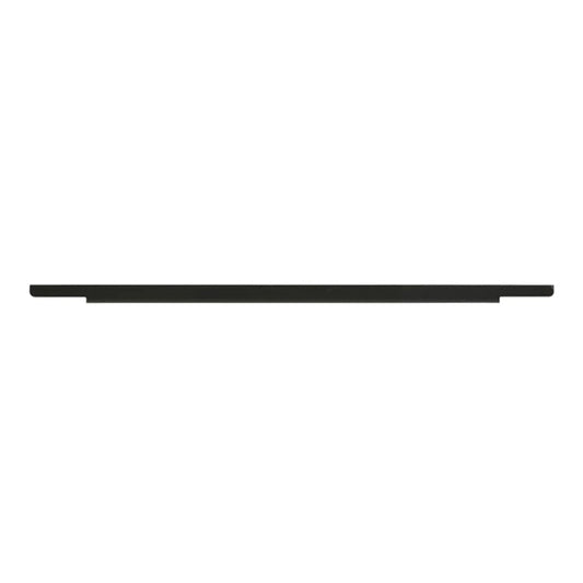 Glass Material LCD Screen Display Front Bezel Logo Cover for MacBook Pro Retina 13 inch A1706 A1708 A1989 A2159, A1989 (Grey), A1989 (Silver)