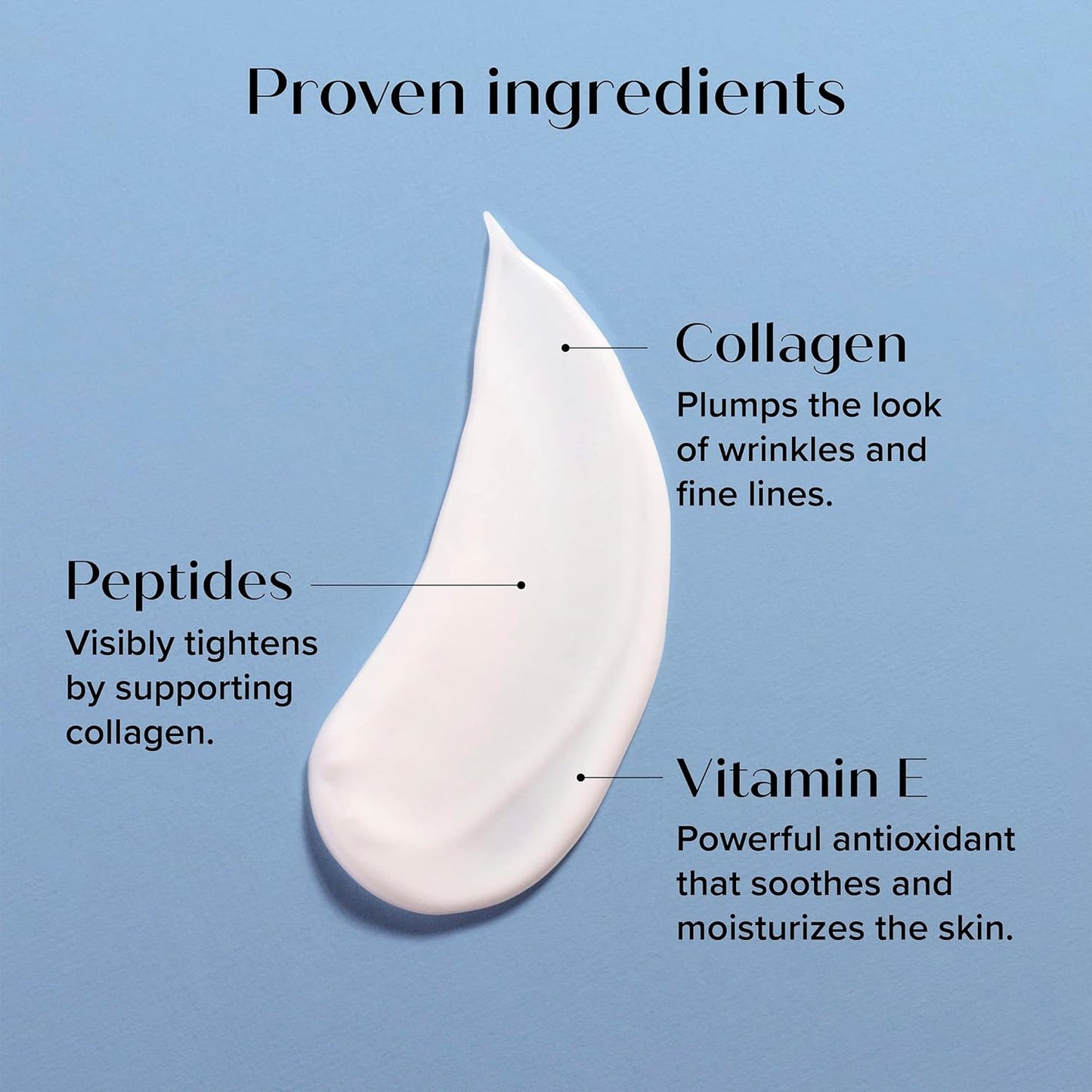 MEDIX 5.5 Body Treatment Cream with Collagen + Peptides