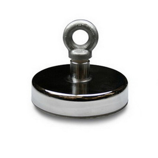 AG Fishing Neodymium Magnet With 130kg Capacity Pull MG-002
