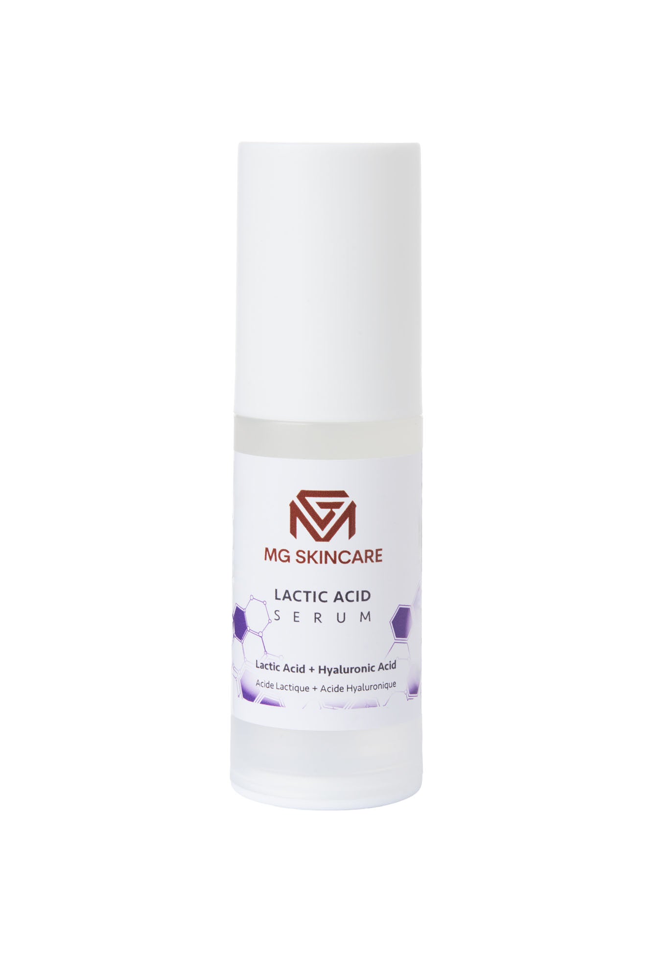 LACTIC ACID SERUM