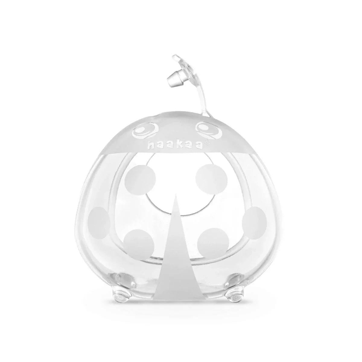 Haakaa Ladybug Silicone Breast Milk Collector 40ml