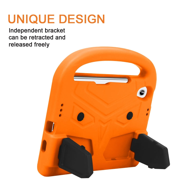 Sparrow Style EVA Material Children Shockproof Tablet Case, For iPad mini 6 / mini 2024