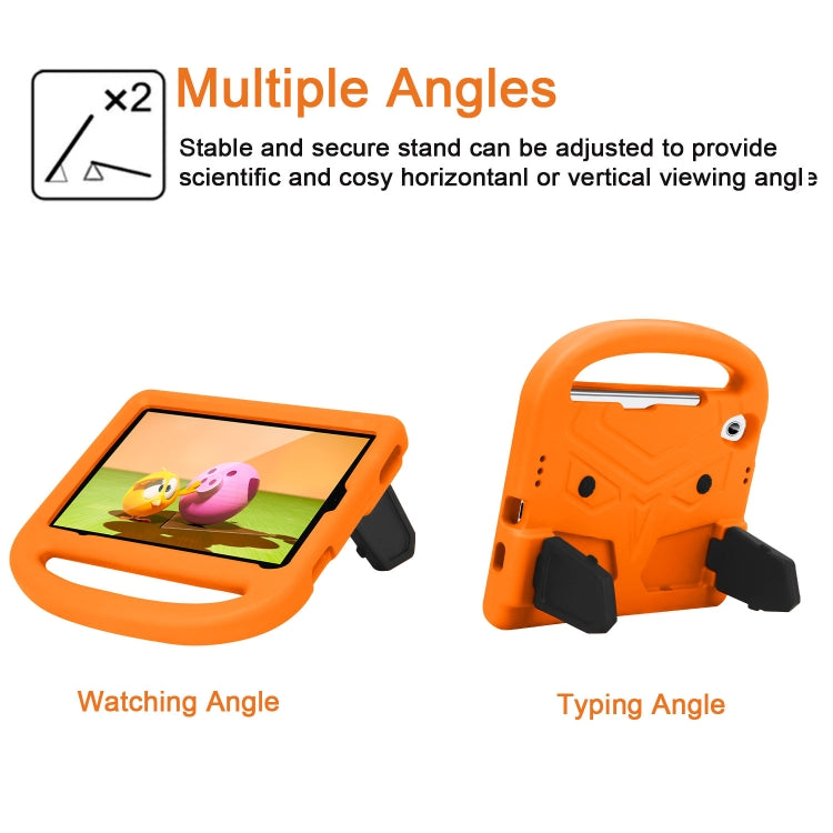 Sparrow Style EVA Material Children Shockproof Tablet Case, For iPad mini 6 / mini 2024