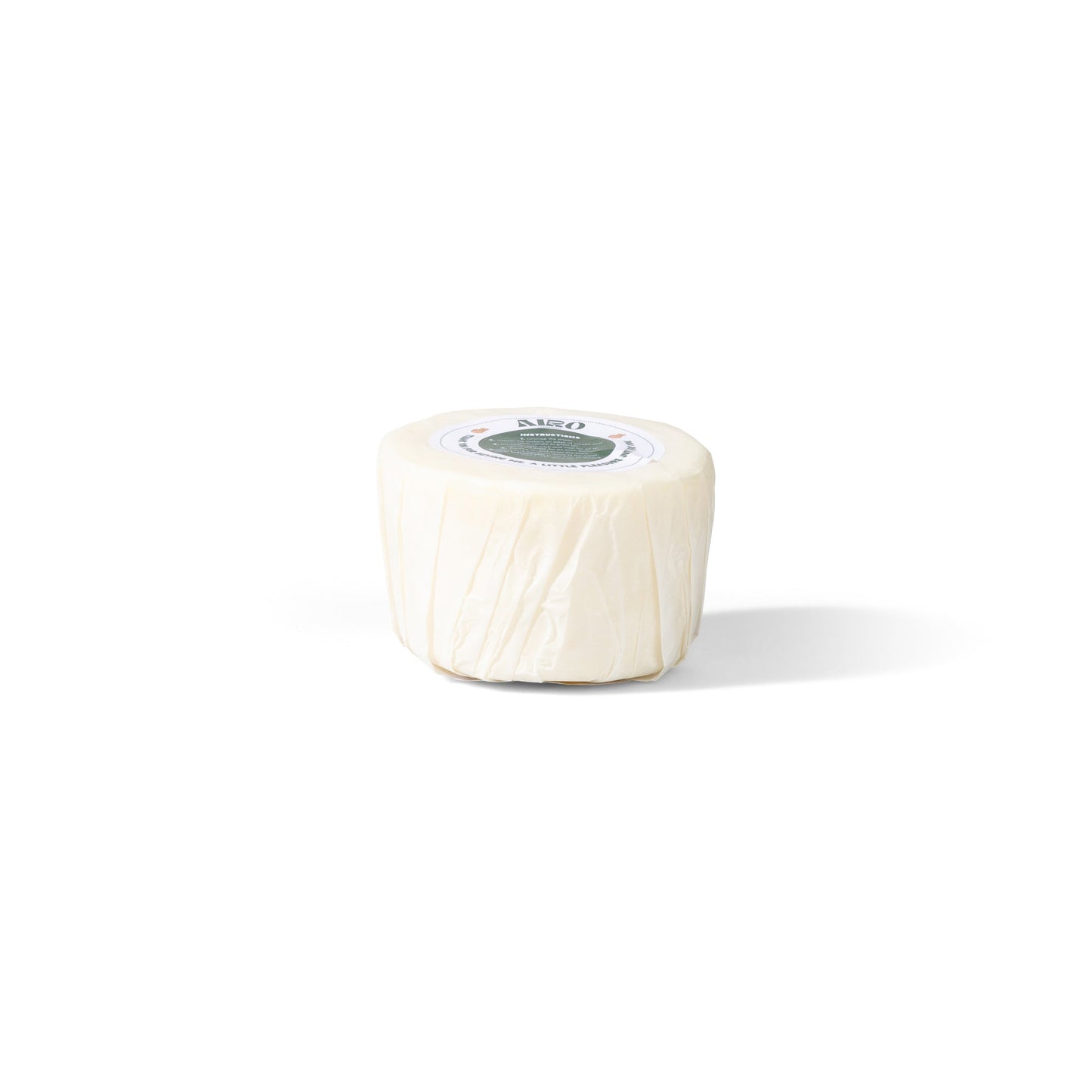 Large Candle Refill