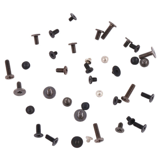 Complete Set Screws and Bolts for iPad Mini / Mini 2 / Mini 3, For iPad Mini / Mini 2 / Mini 3