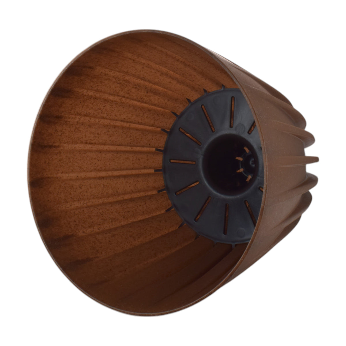 Mira Pot without Hole 250mm Eco Wood