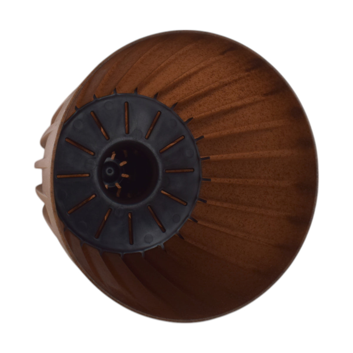 Mira Pot without Hole 250mm Eco Wood