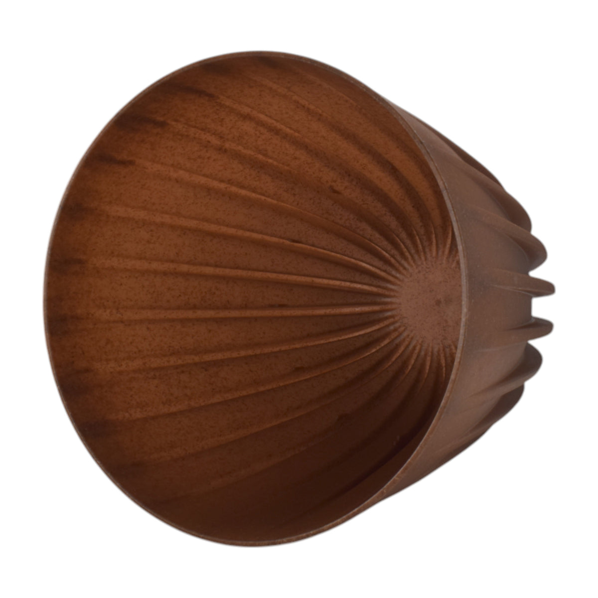 Mira Pot Without Hole 145mm Eco Wood
