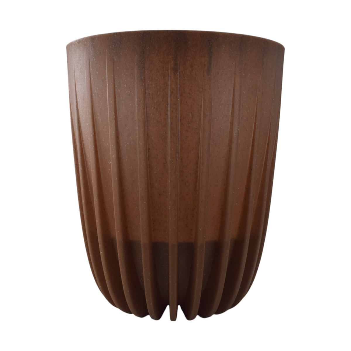 Mira Pot without Hole 250mm Eco Wood