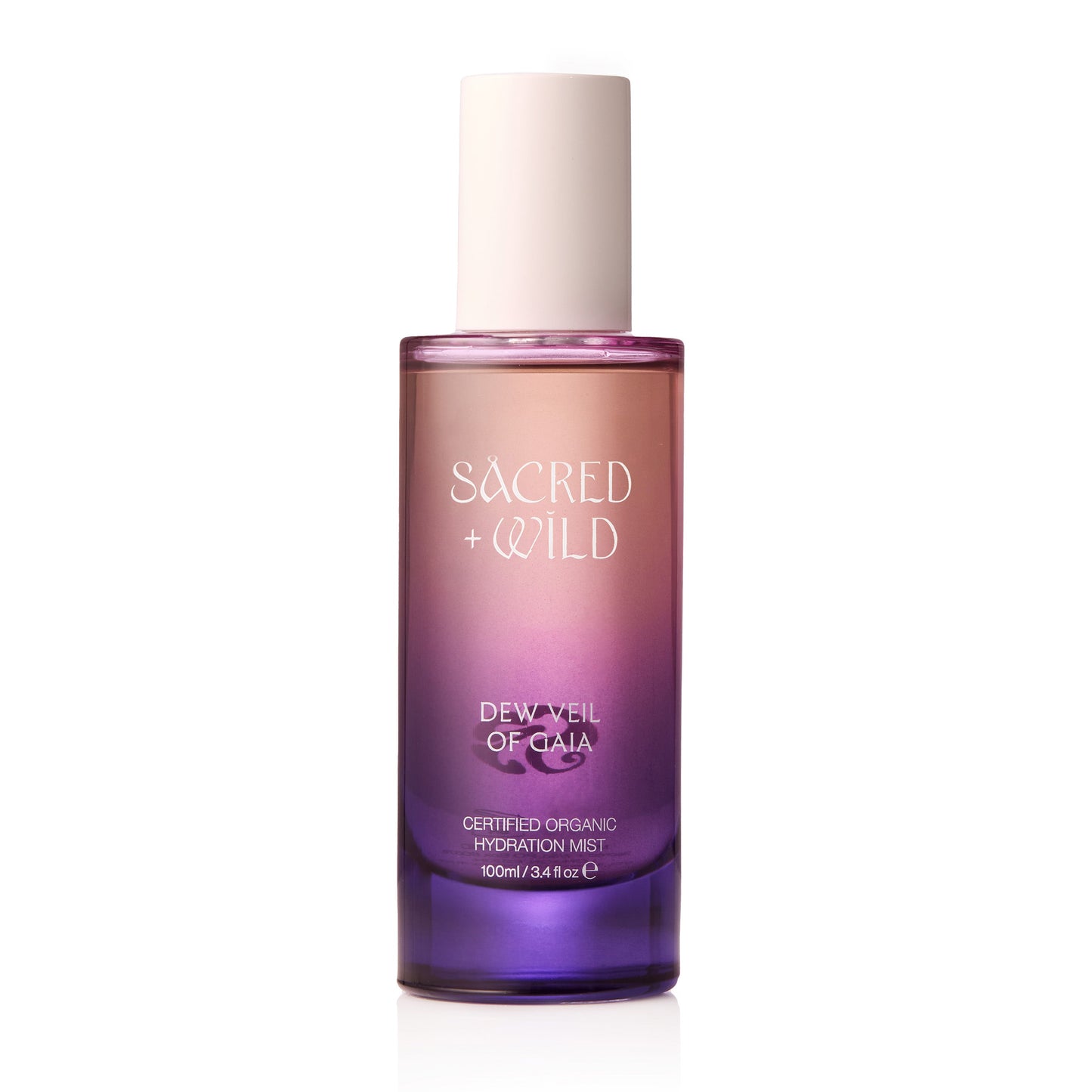 Ritual Mist for Hydration + Recalibration