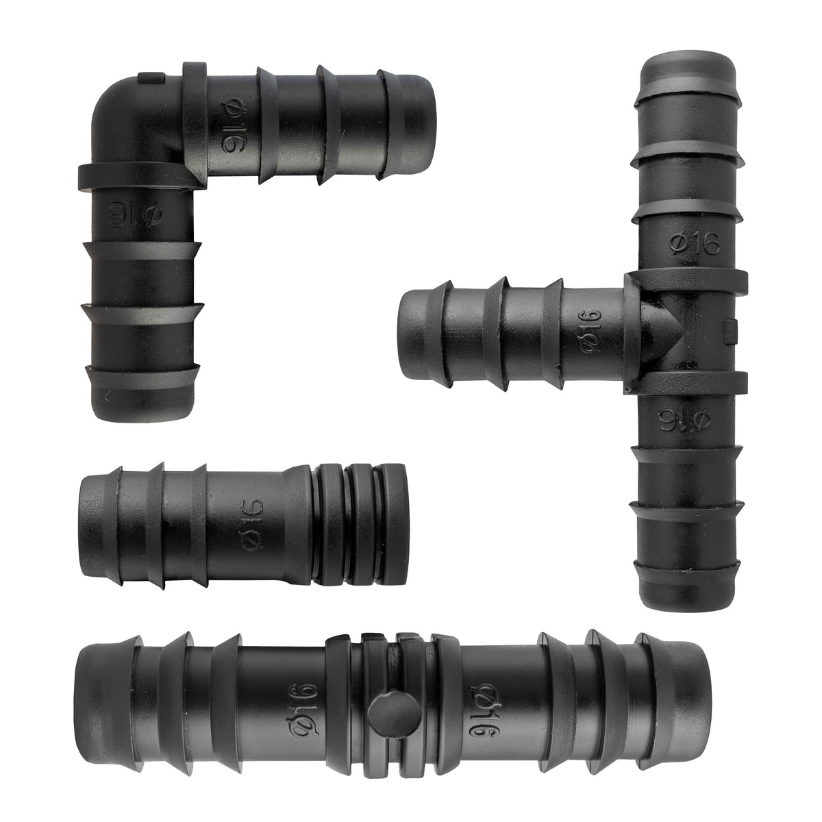 Porous Pipe Kit, POROUS-KIT6