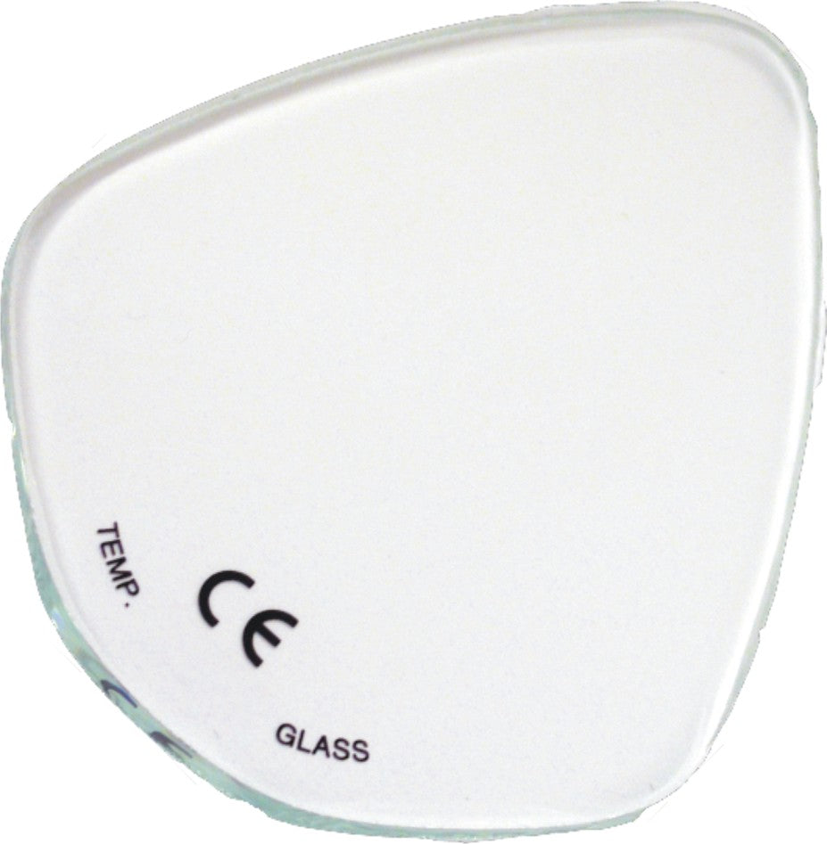 Beaver Discovery Mask Corrective Lens
