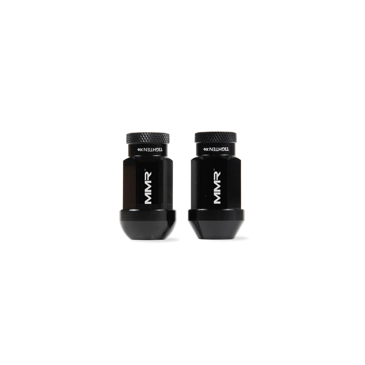 MMX BMW Wheel Stud & Nut Kit (Set Of 20 Nuts For MMX Kit Only)