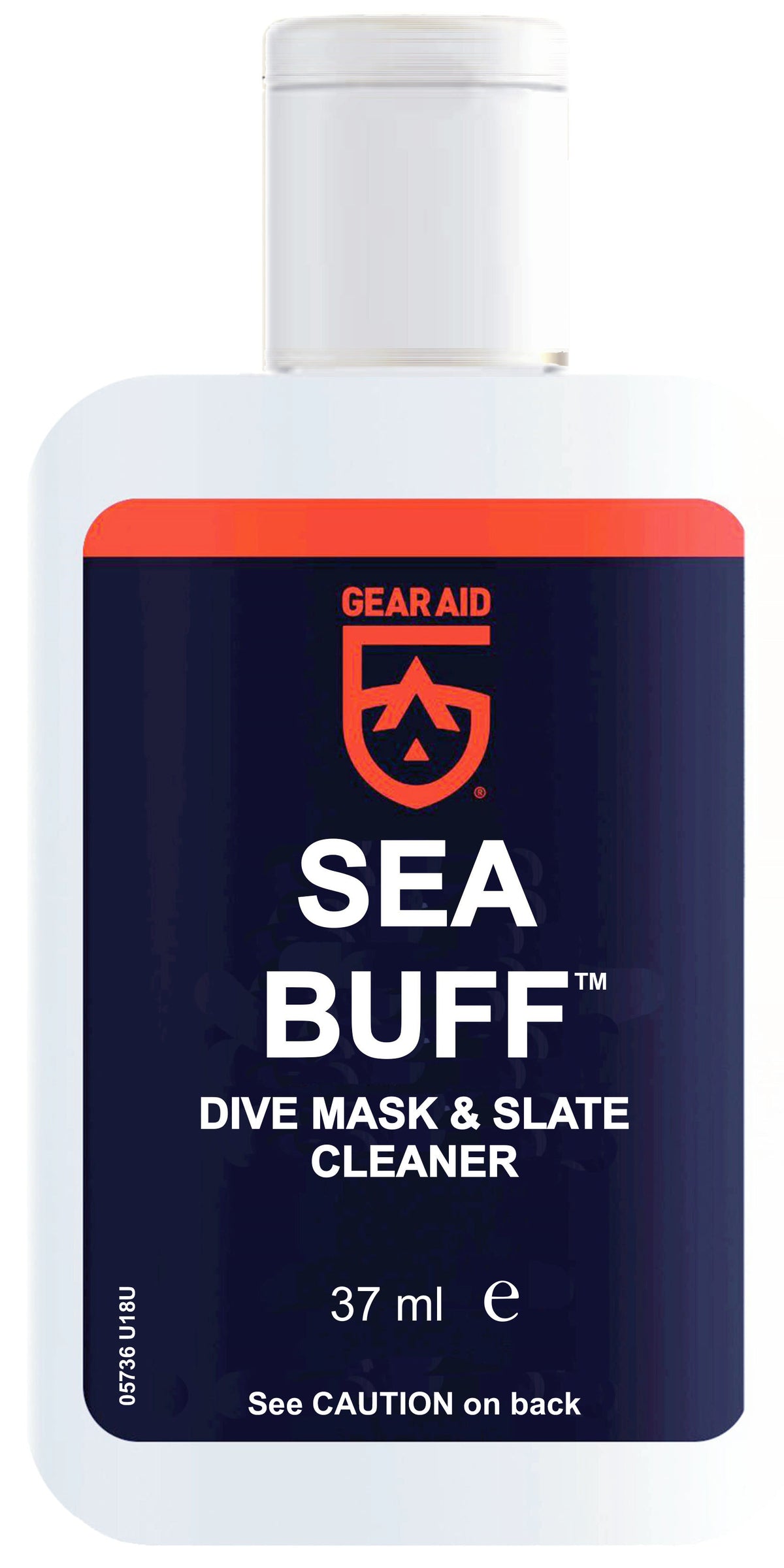 GearAid Sea Buff Cleaner 37 Ml.