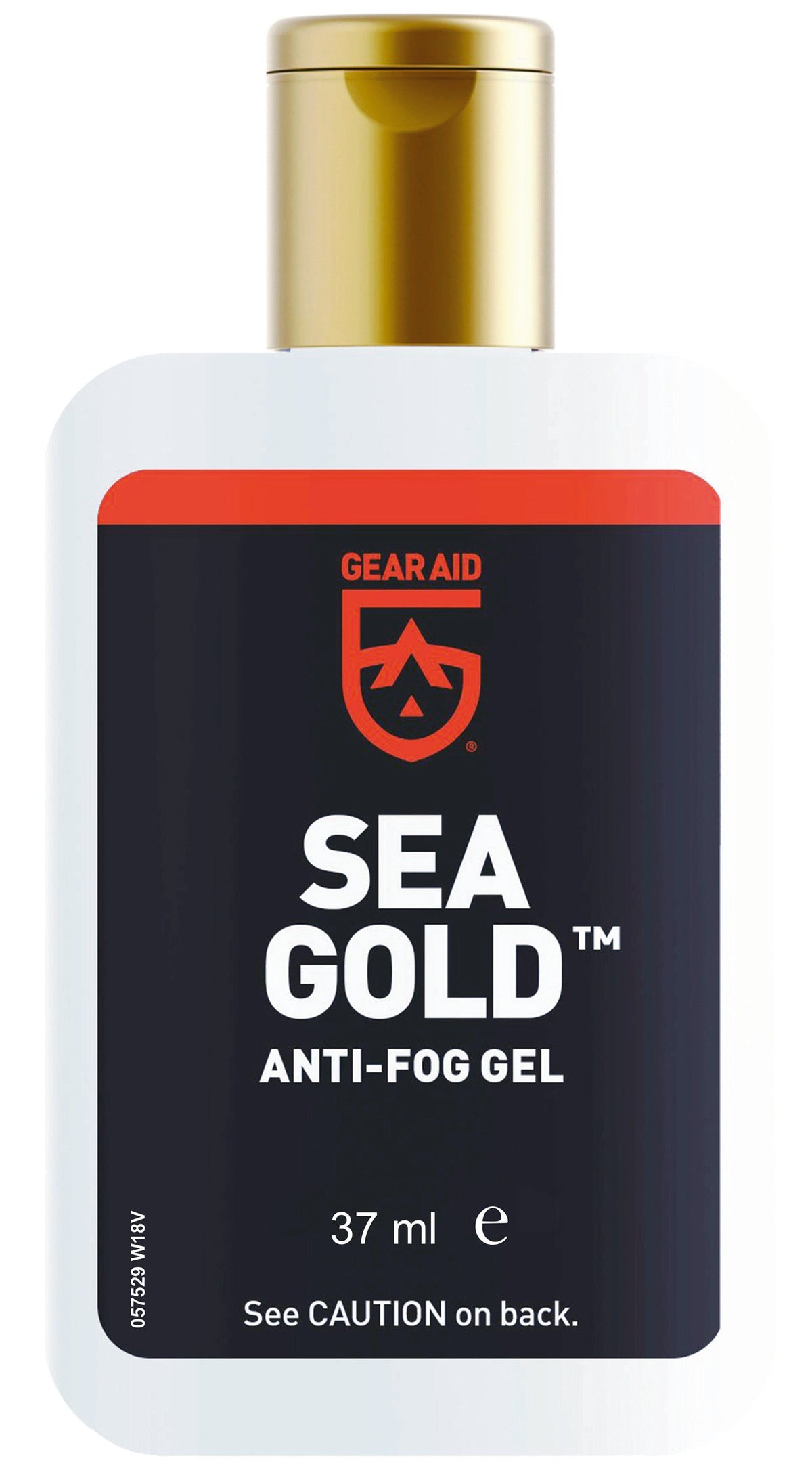 GearAid Sea Gold Anti Fog Gel 37 Ml.