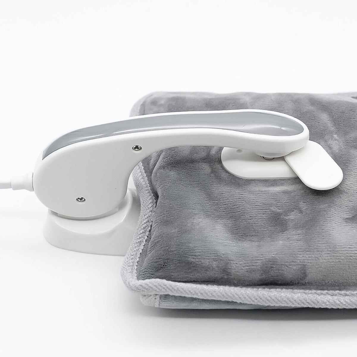 Rechargeable Heat Pad with Hand Warmer Pockets