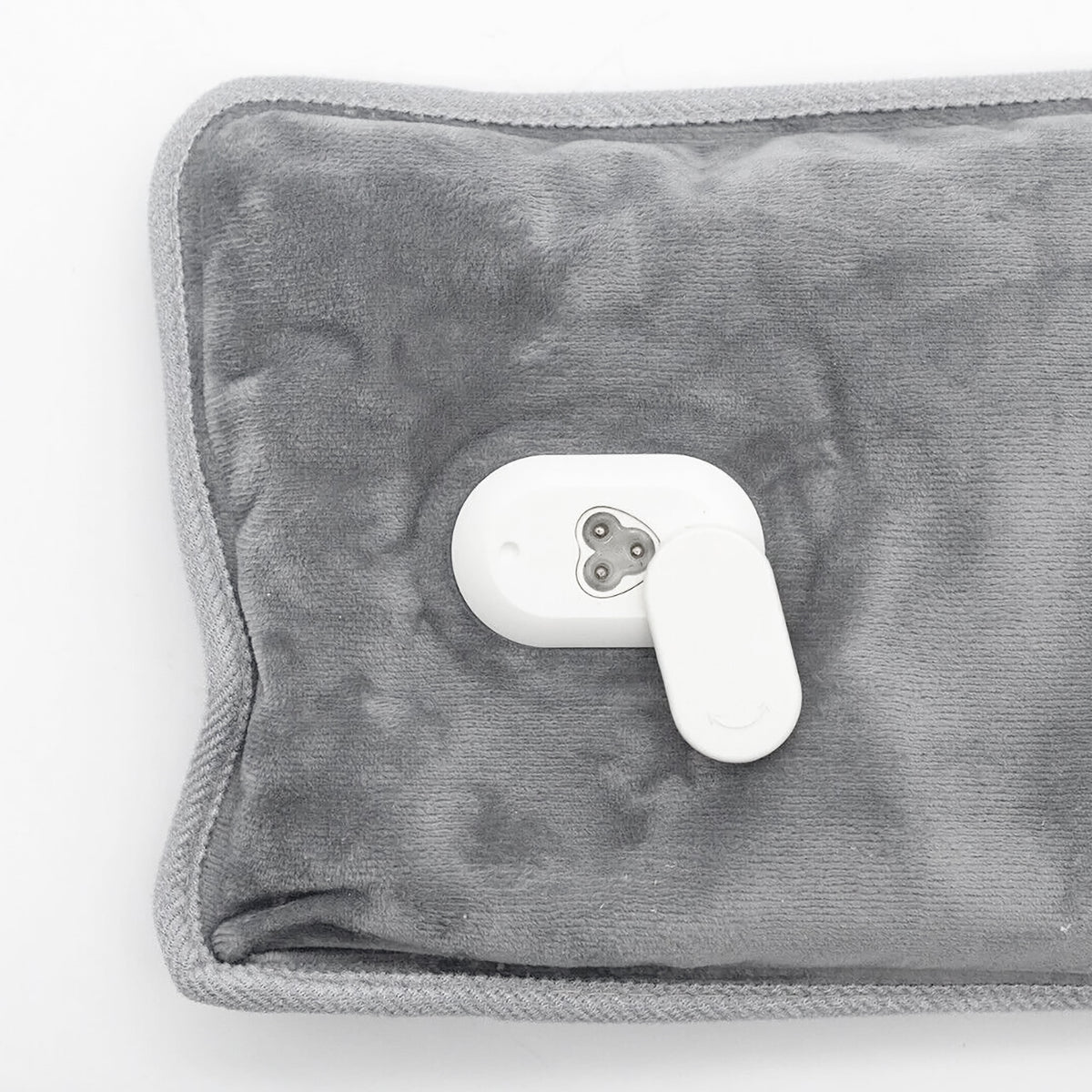Rechargeable Heat Pad with Hand Warmer Pockets
