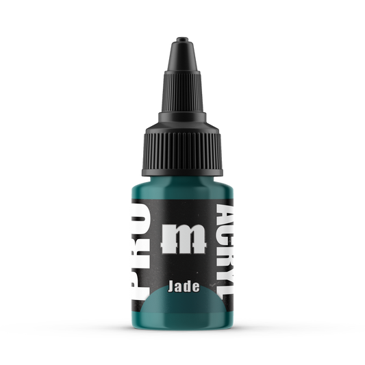 Pro Acryl - Jade 22ml