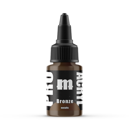 Pro Acryl - Bronze 22ml