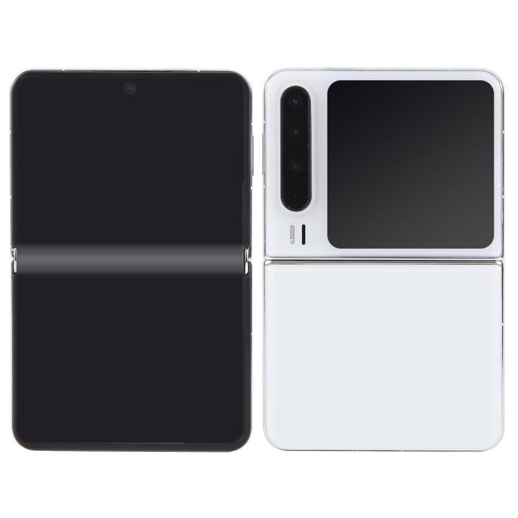 For Huawei Pura X Black Screen Non-Working Fake Dummy Display Model, For Huawei Pura X Black Screen