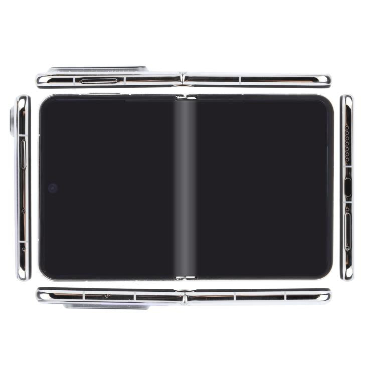 For Huawei Pura X Black Screen Non-Working Fake Dummy Display Model, For Huawei Pura X Black Screen