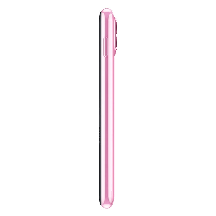 1000mAh Battery, 1.44 inch, MTK6261D, Support Bluetooth, FM, Magic Sound, GSM, Dual SIM