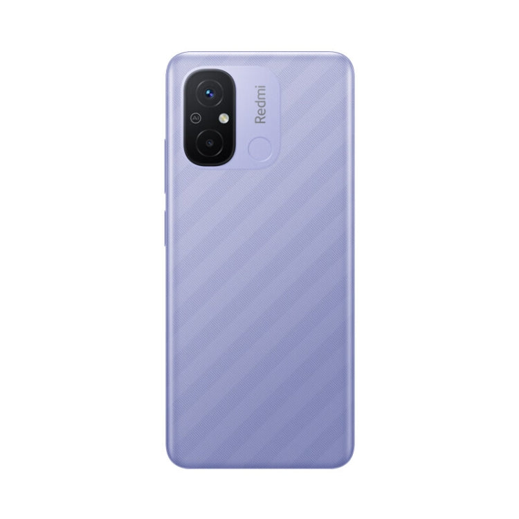 5000mAh Battery, Face ID & Fingerprint Identification, 6.71 inch MIUI 13 MediaTek Helio G85 Octa Core up to 2.0GHz, Network: 4G, Dual SIM, Not Support Google Play, 4GB+128GB