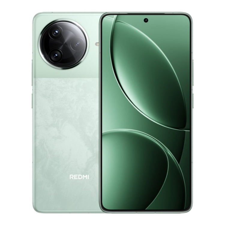 Xiaomi Redmi K80, 12GB+256GB, 6.67 inch Xiaomi HyperOS 2 Snapdragon 8 Gen 3 Octa Core, NFC, Network: 5G, Redmi K80, 12GB+256GB