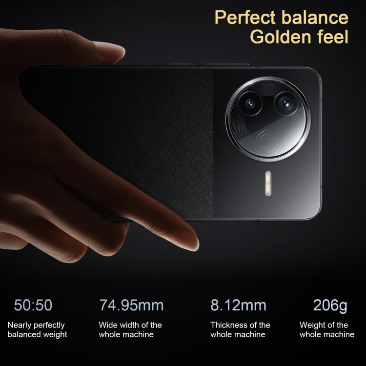 Xiaomi Redmi K80, 12GB+256GB, 6.67 inch Xiaomi HyperOS 2 Snapdragon 8 Gen 3 Octa Core, NFC, Network: 5G, Redmi K80, 12GB+256GB