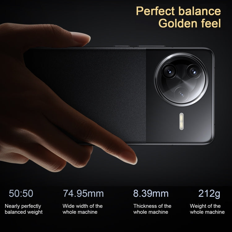 Xiaomi Redmi K80 Pro, 12GB+512GB, 6.67 inch Xiaomi HyperOS 2 Snapdragon 8 Elite Octa Core, NFC, Network: 5G (Mint)